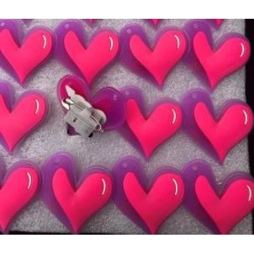 Мартеници детски светещи фигурки за мартеници